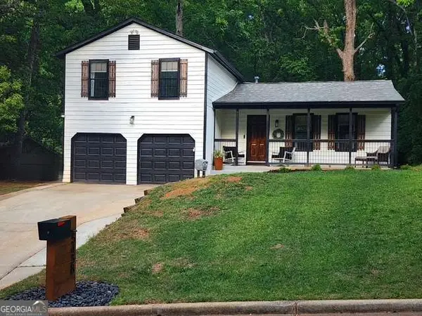 5438 Martins Crossing Road, Stone Mountain, GA 30088