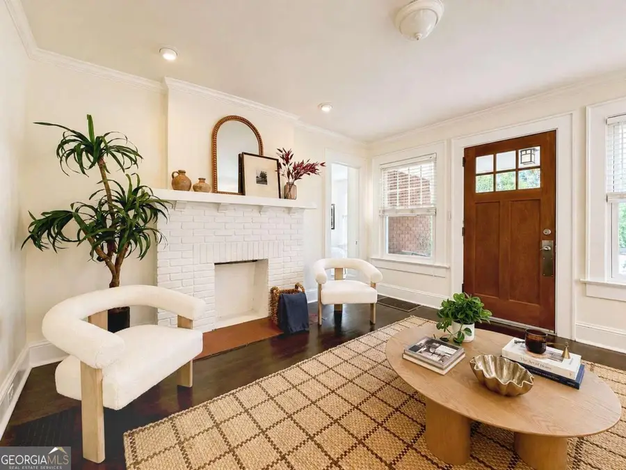 153 Ponce De Leon Court, Decatur, GA 30030 - #2