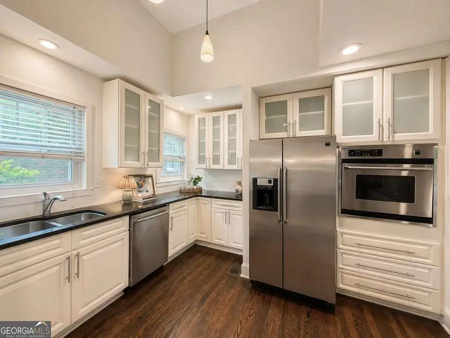 153 Ponce De Leon Court, Decatur, GA 30030 - #3