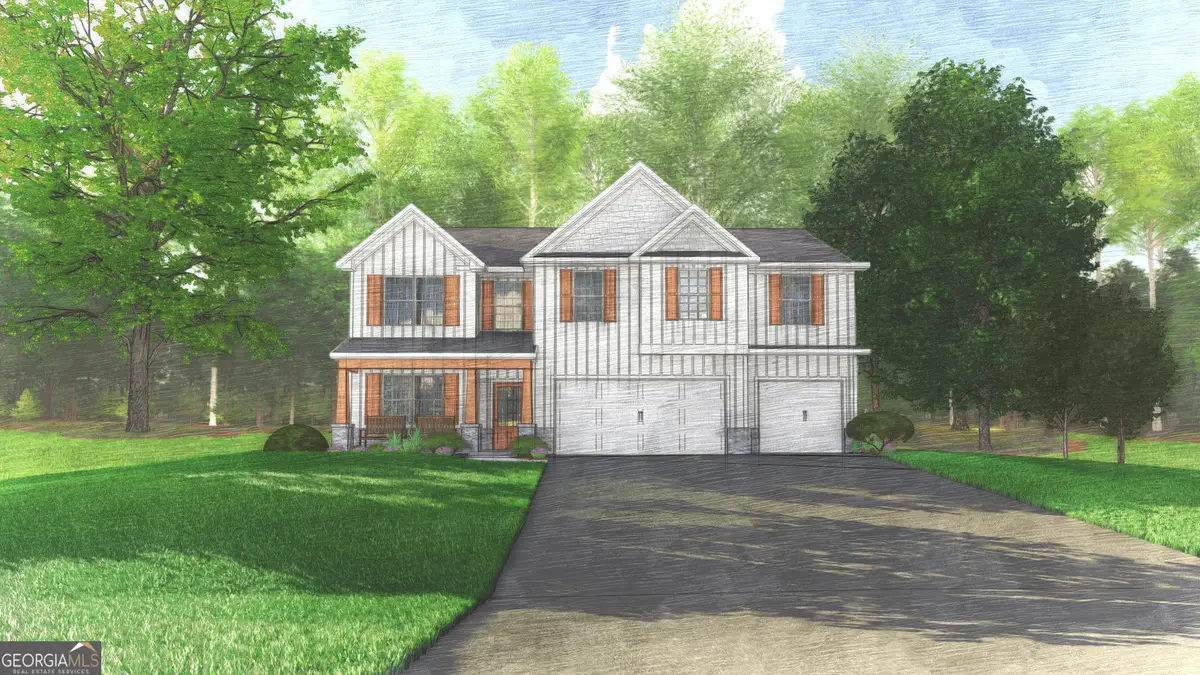 511 O'brien Drive #42, Kathleen, GA 31047 - #1