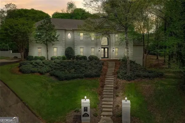 535 NE Francis Pointe, Johns Creek, GA 30097