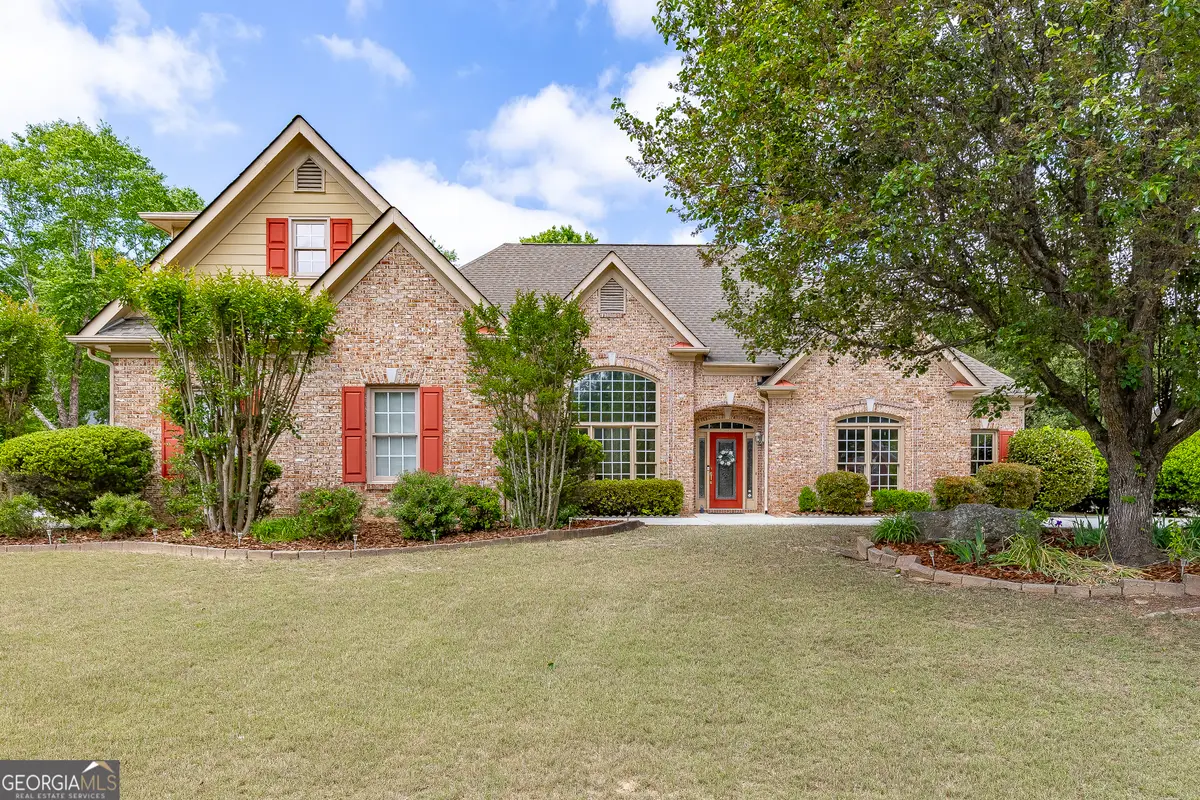 3570 Rolling Creek Drive, Buford, GA 30519 - #1