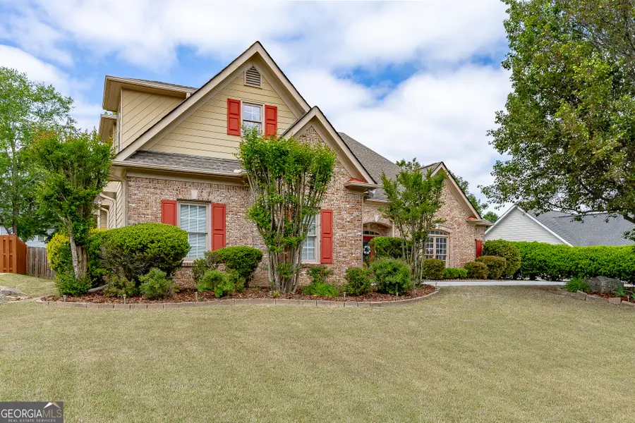 3570 Rolling Creek Drive, Buford, GA 30519 - #2