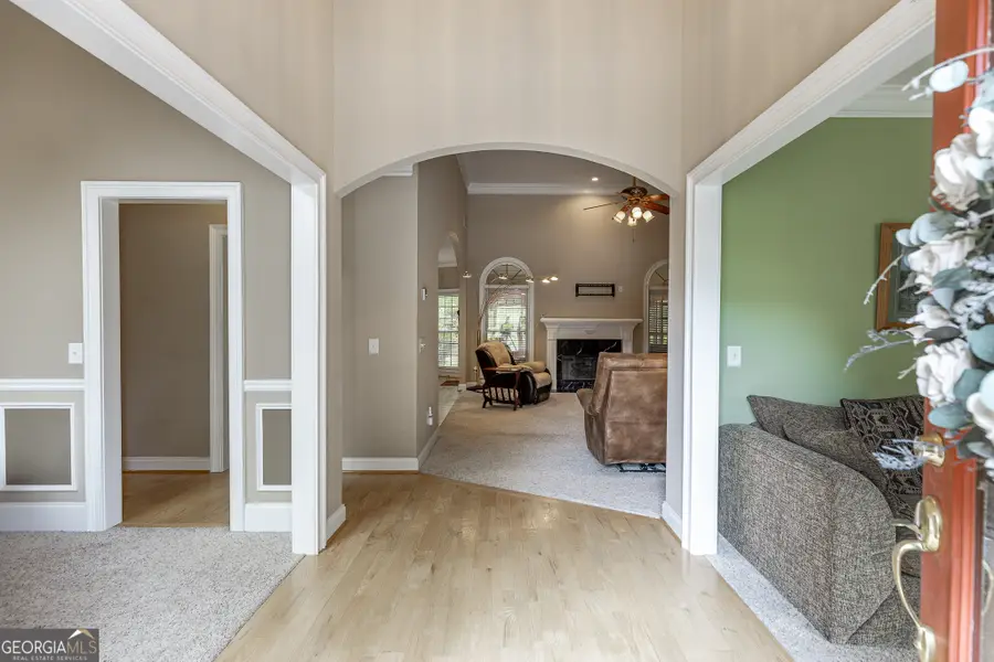 3570 Rolling Creek Drive, Buford, GA 30519 - #3