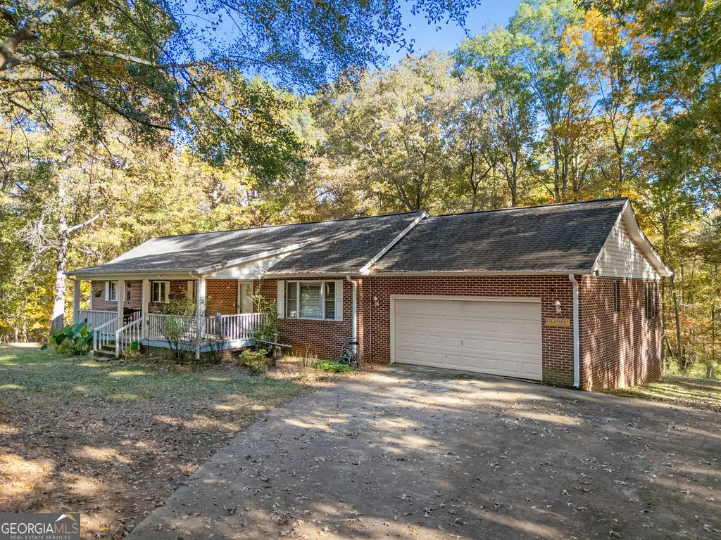 203 C P Hanks Road, Iva, SC 29655 - #1