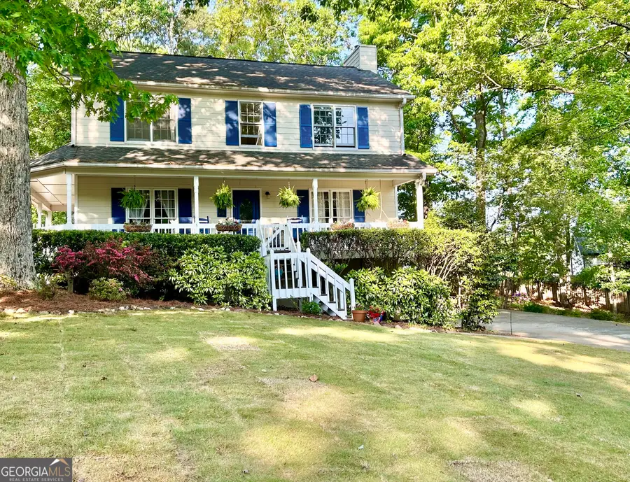 5010 Shallow Ridge Road Ne, Kennesaw, GA 30144 - #2