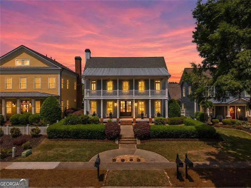 114 Park E, Canton, GA 30115 - #2