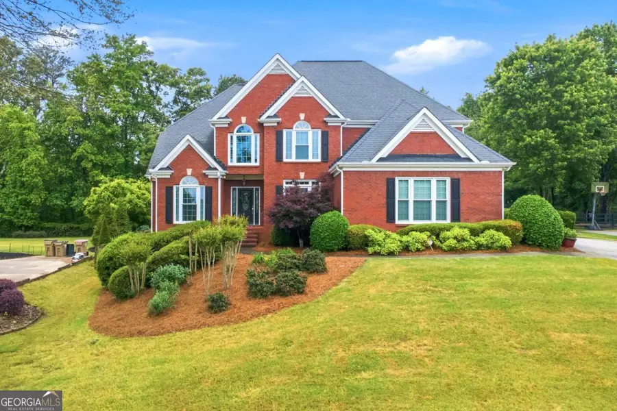 4965 Oakmont Bend Drive, Alpharetta, GA 30004 - #2