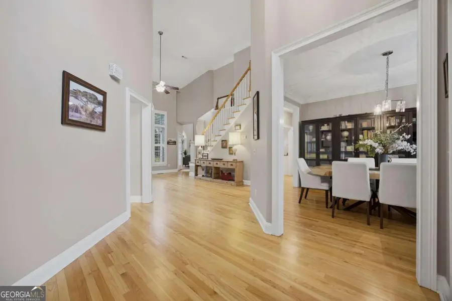 4965 Oakmont Bend Drive, Alpharetta, GA 30004 - #3