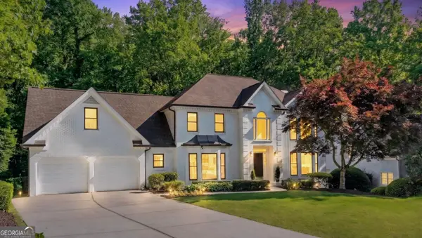 3710 Bays Ferry Way, Marietta, GA 30062