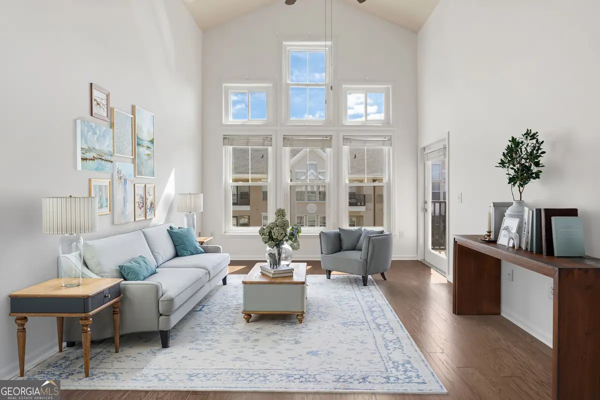 1850 Cotillion Drive #4403, Dunwoody, GA 30338 - #1