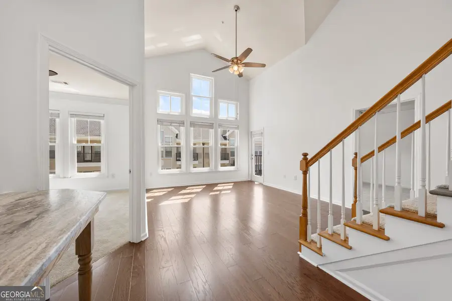 1850 Cotillion Drive #4403, Dunwoody, GA 30338 - #2