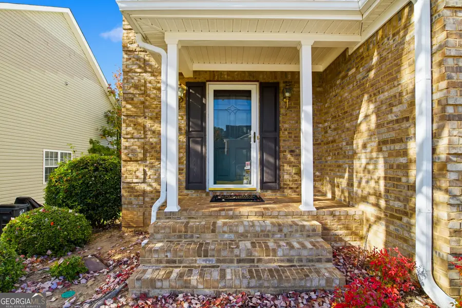 1028 Bramble Way, Grayson, GA 30017 - #2