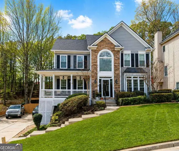 2370 Walnut Grove Way, Suwanee, GA 30024