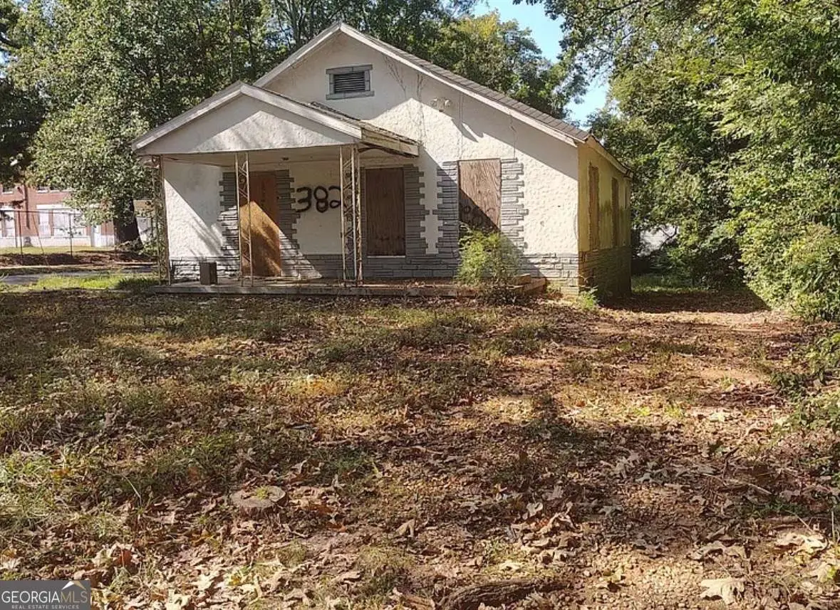 382 Southbend Avenue, Atlanta, GA 30315 - #1