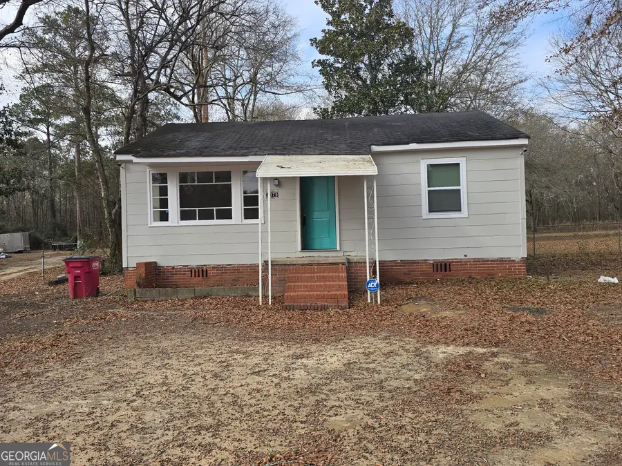 2970 Emerson Circle, Macon, GA 31206 - #2