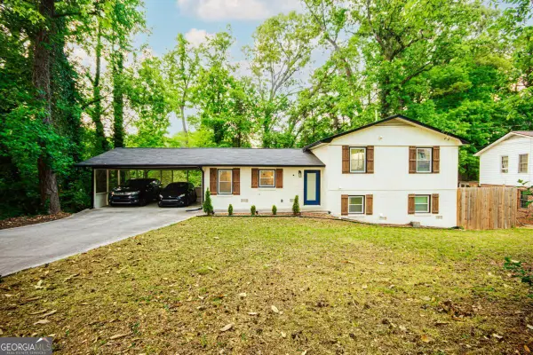 1953 Copperfield Circle, Decatur, GA 30035