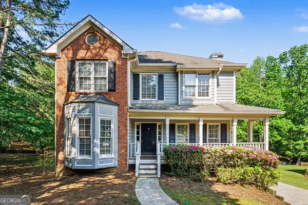 4025 Bent Willow Lane, Woodstock, GA 30189
