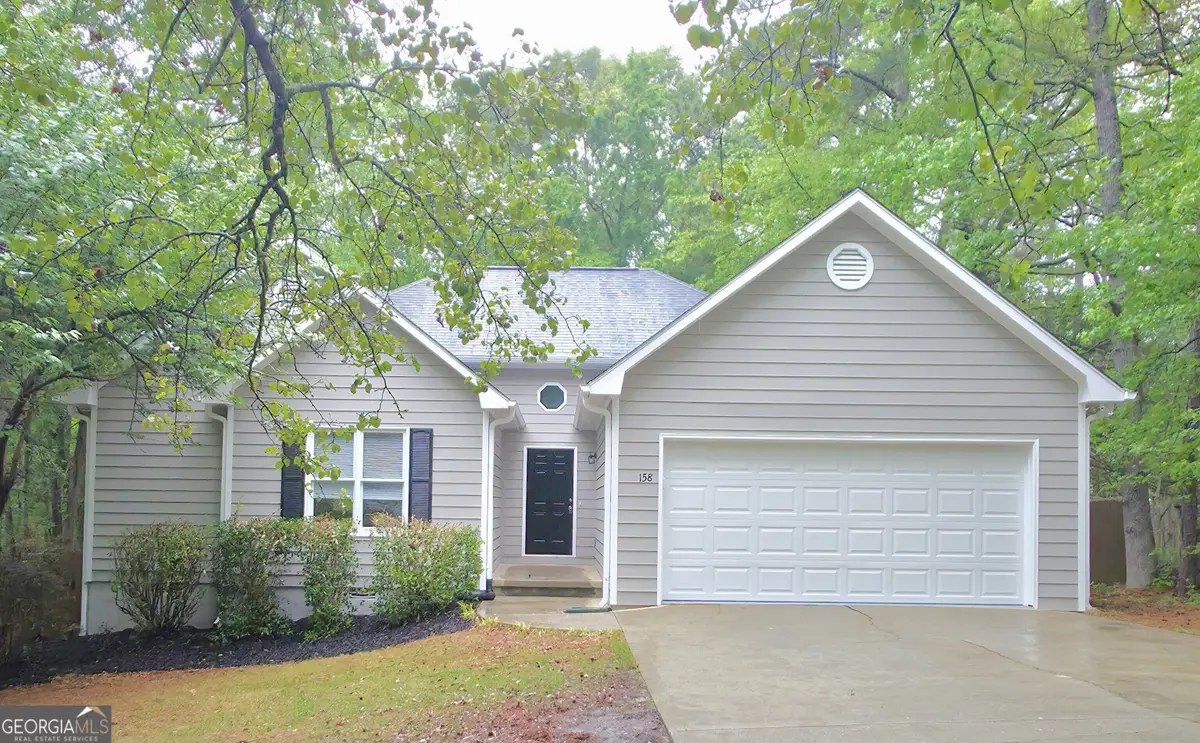 158 Hidden Timber Lane, Athens, GA 30605 - #1