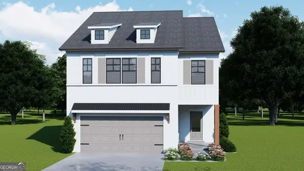 3690 Ivy Cottage Drive #LOT 38, Snellville, GA 30039