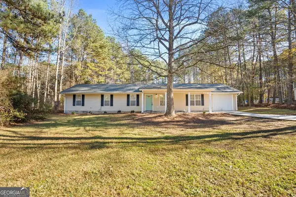 3361 Highway 3 N, Hampton, GA 30228