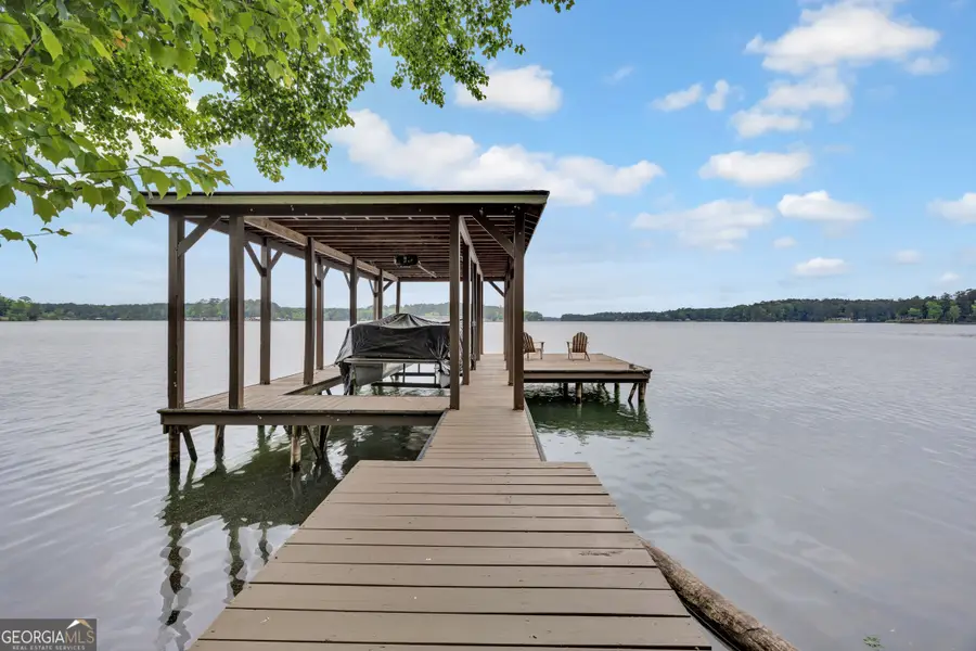 9210 Jackson Lake Road, Monticello, GA 31064 - #3