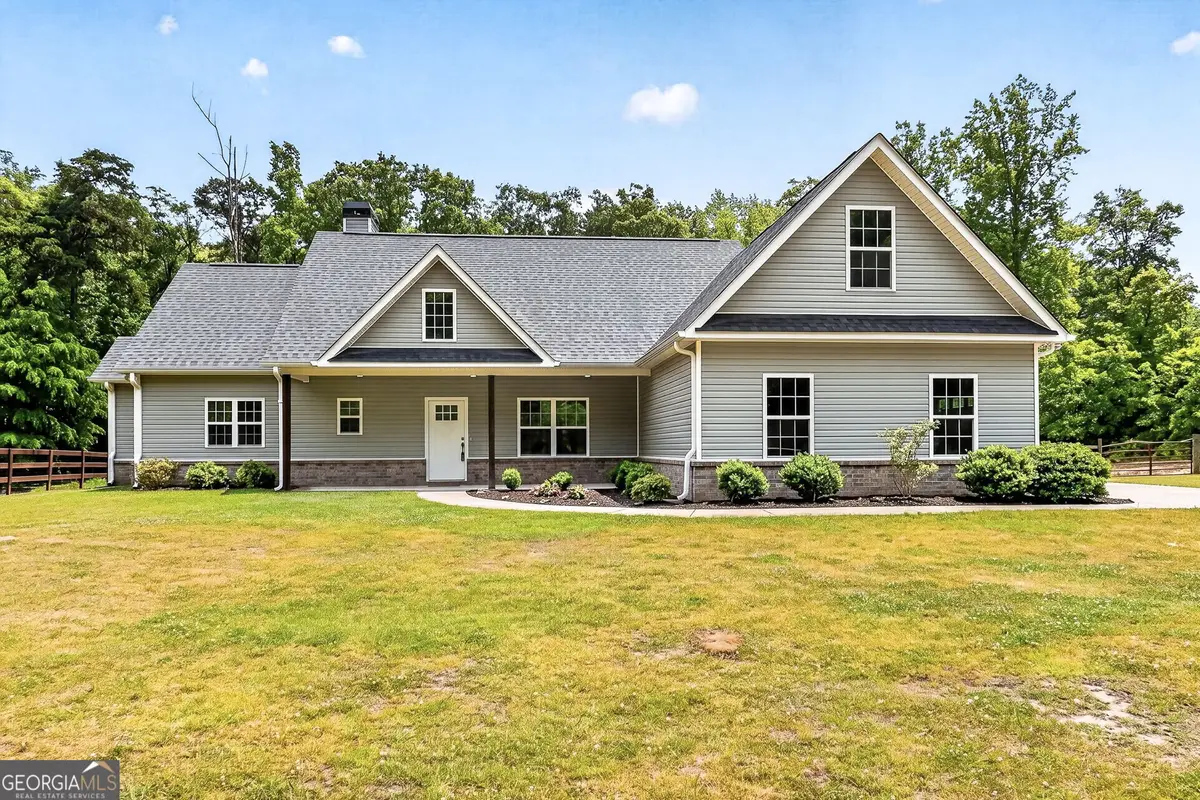 227 Mckenzie Road, Milner, GA 30257 - #1
