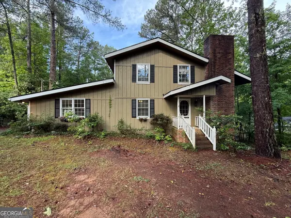 227 W Lakeview Drive, Lagrange, GA 30240