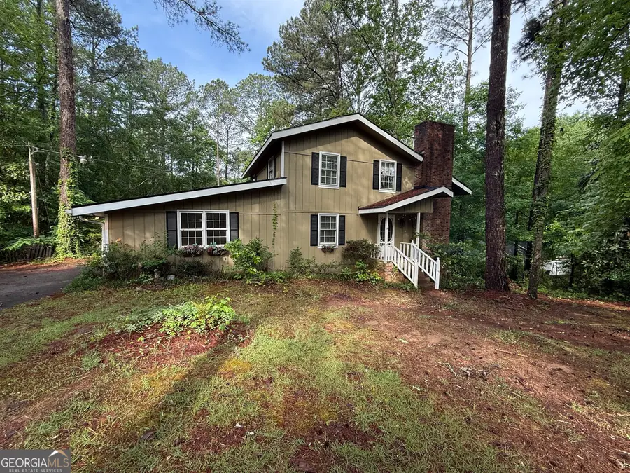 227 W Lakeview Drive, Lagrange, GA 30240 - #2