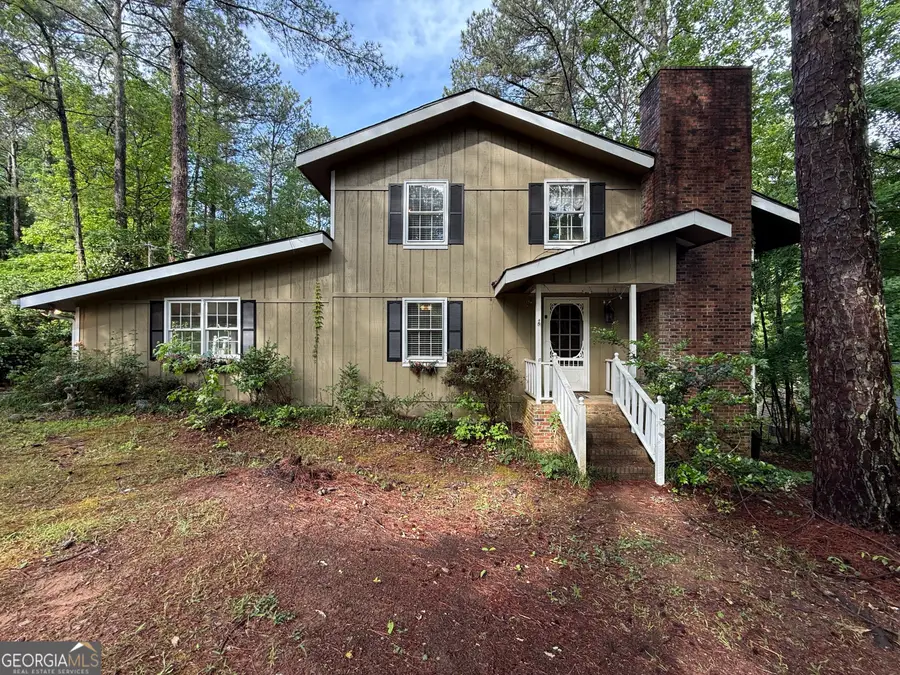 227 W Lakeview Drive, Lagrange, GA 30240 - #3