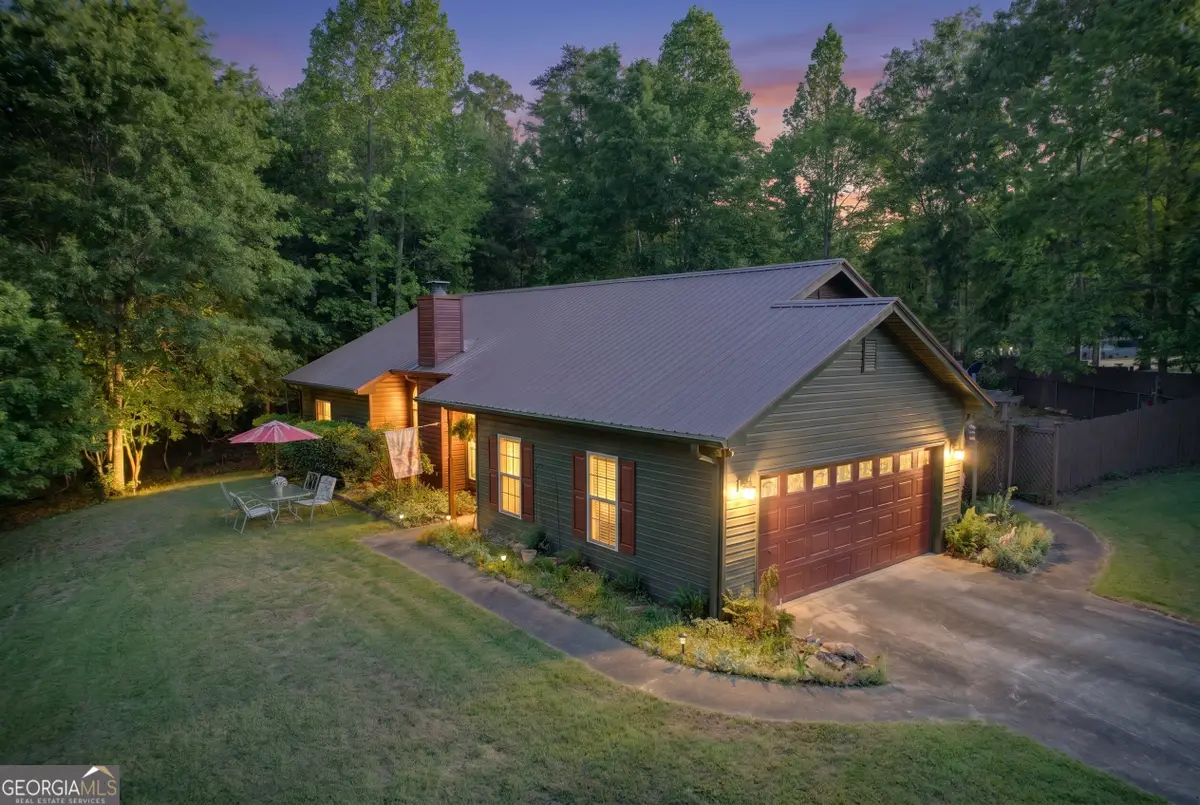 35 Kitchen Way West, Dahlonega, GA 30533 - #1