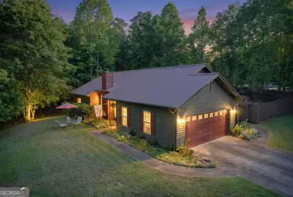 35 Kitchen Way West, Dahlonega, GA 30533