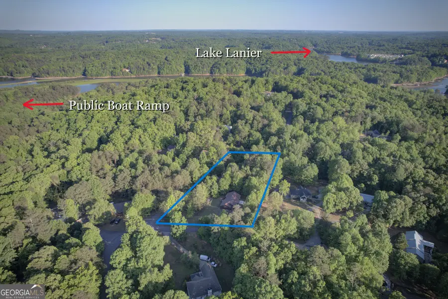 35 Kitchen Way West, Dahlonega, GA 30533 - #2