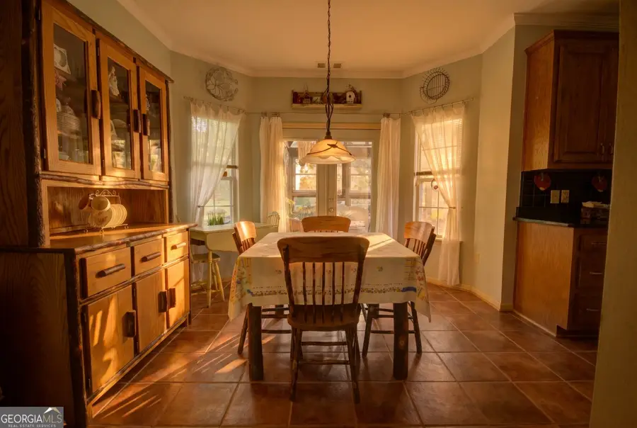 35 Kitchen Way West, Dahlonega, GA 30533 - #3