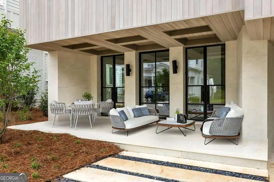 11554 Serenbe Lane, Chattahoochee Hills, GA 30268 - #2