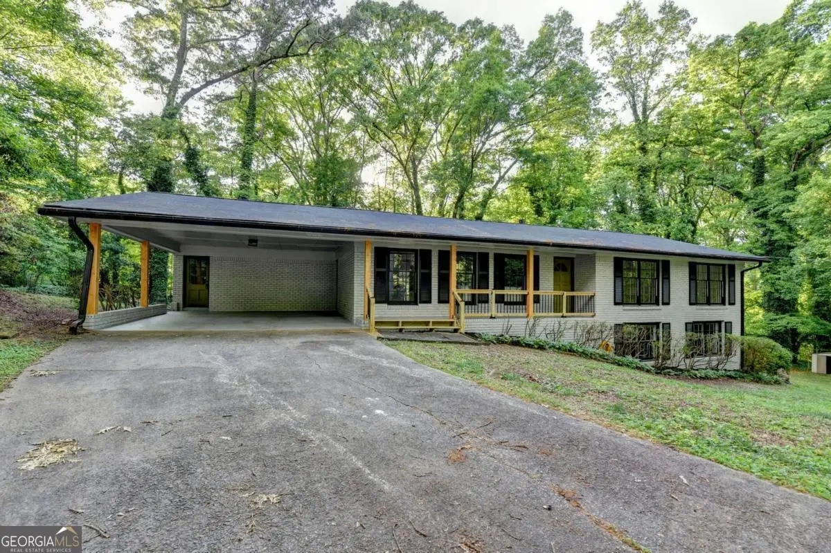 1300 Lavista Drive Sw, Mableton, GA 30126 - #1