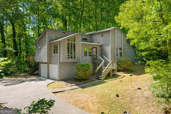 4557 Patrick Drive Ne, Kennesaw, GA 30144