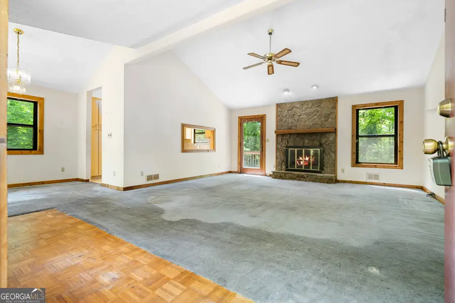 4557 Patrick Drive Ne, Kennesaw, GA 30144 - #2