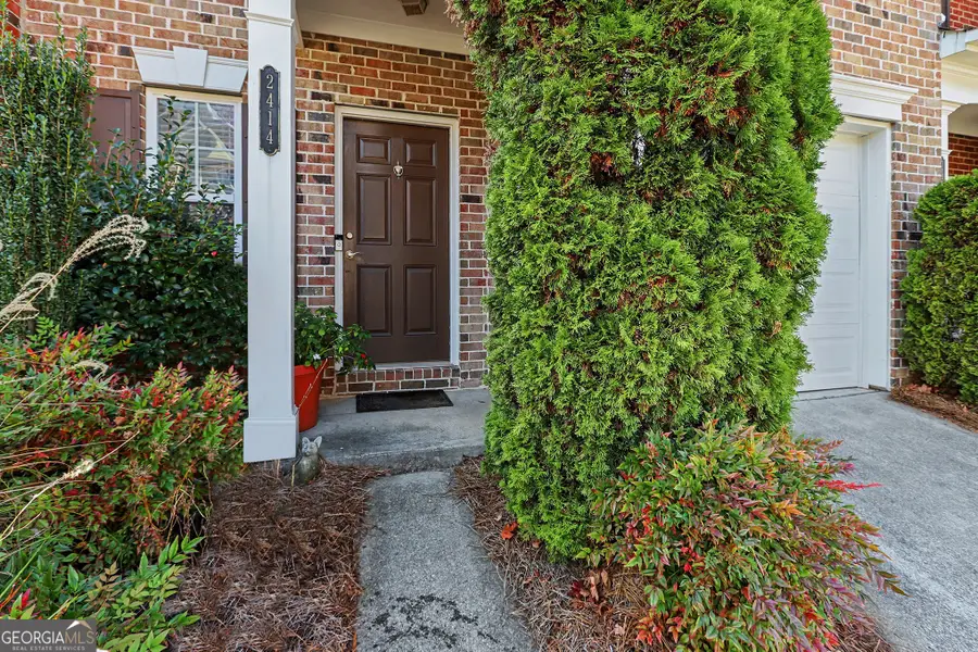 2414 Heritage Park Circle Nw #25, Kennesaw, GA 30144 - #3