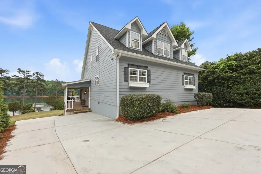 134 Sunrise Court, Dawsonville, GA 30534 - #2