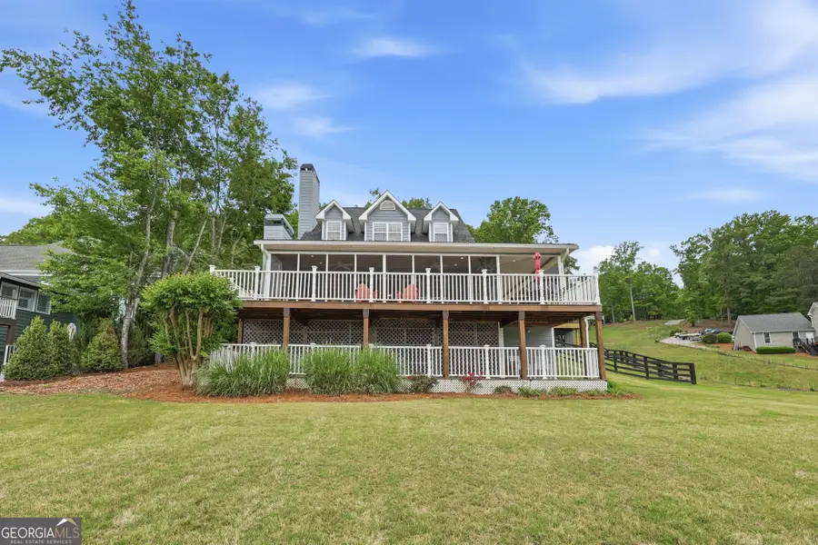 134 Sunrise Court, Dawsonville, GA 30534 - #3