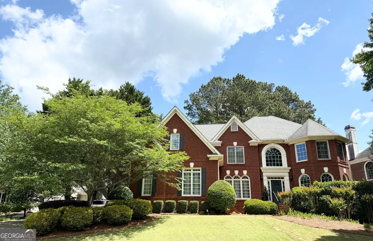 725 Rose Creek Circle, Johns Creek, GA 30097 - #1