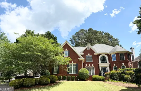 725 Rose Creek Circle, Johns Creek, GA 30097