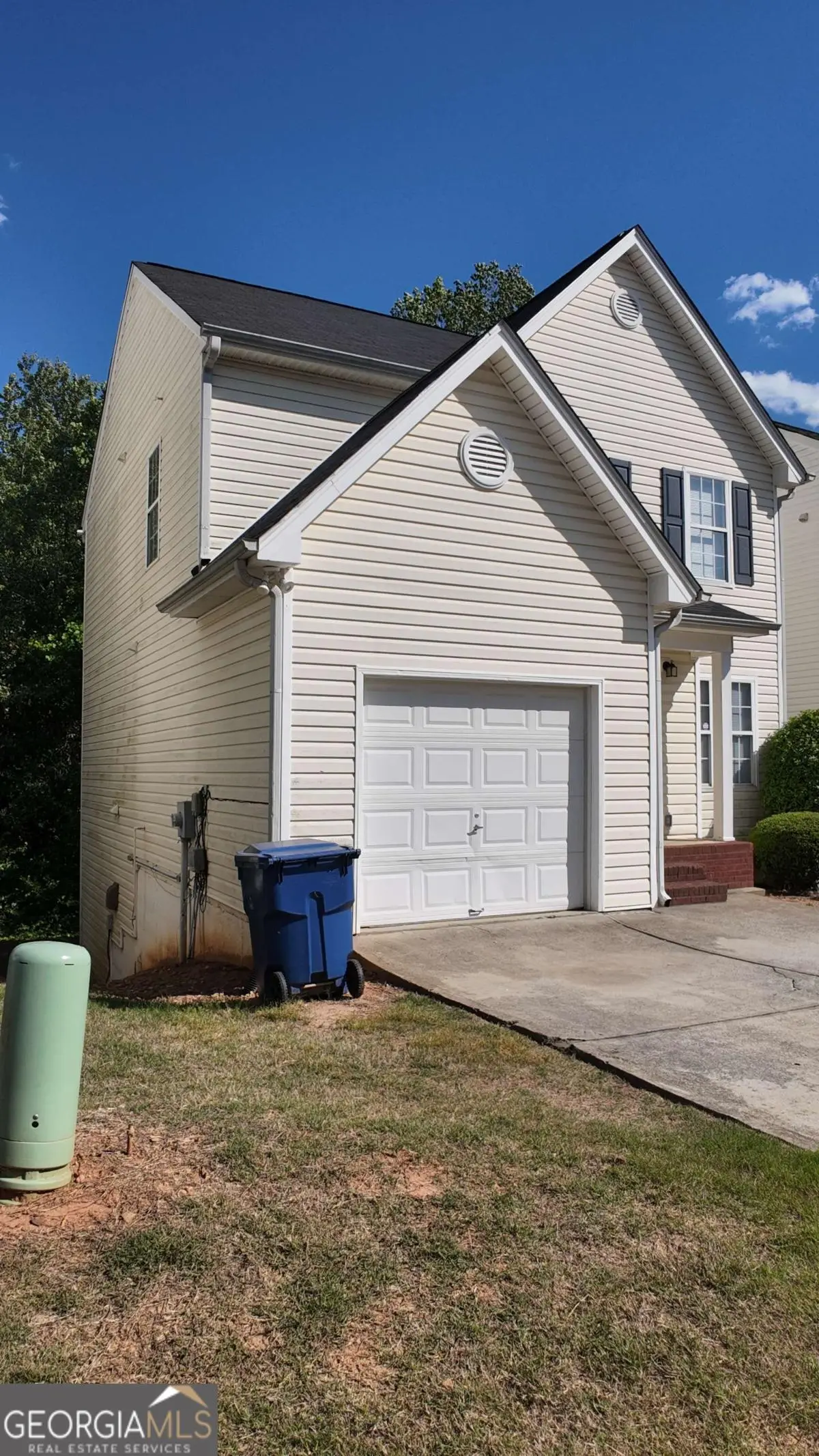 429 Village Bluff Drive, Lawrenceville, GA 30046 - #1