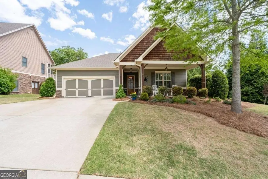 109 Laurel Canyon Trail, Canton, GA 30114 - #2