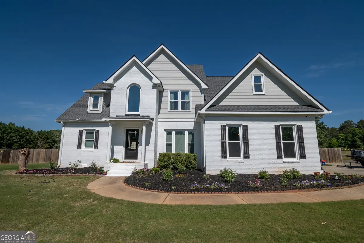 768 Appian Way, Statham, GA 30666 - #1