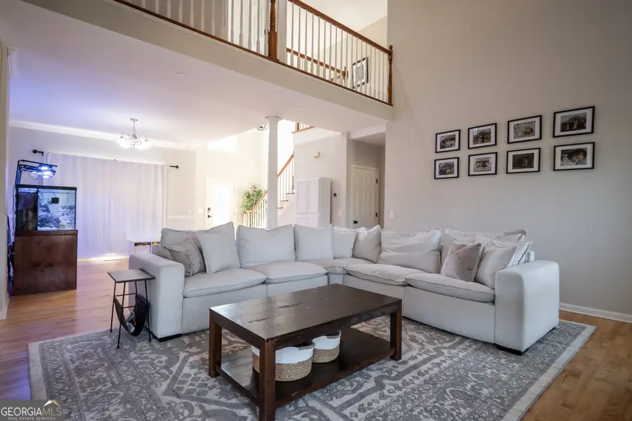 768 Appian Way, Statham, GA 30666 - #2