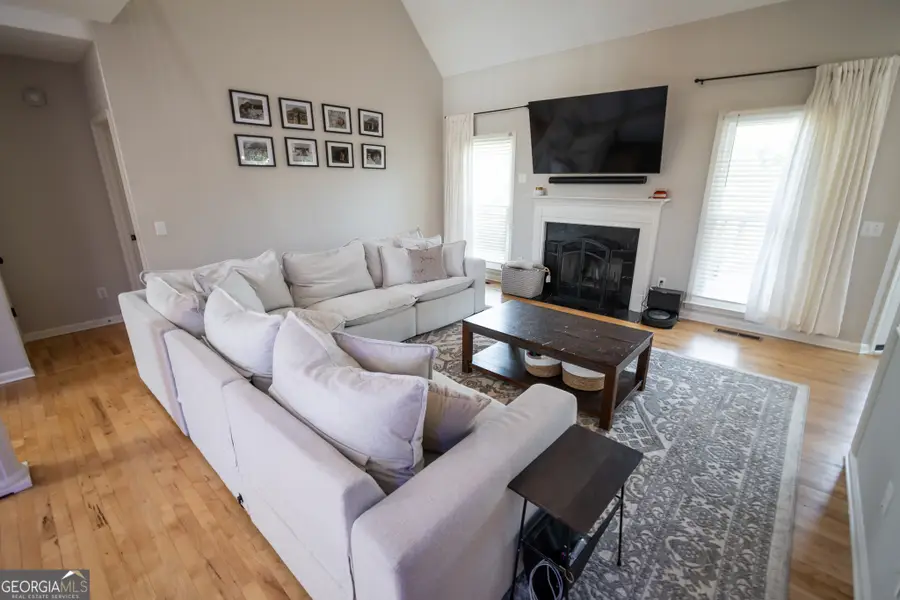 768 Appian Way, Statham, GA 30666 - #3