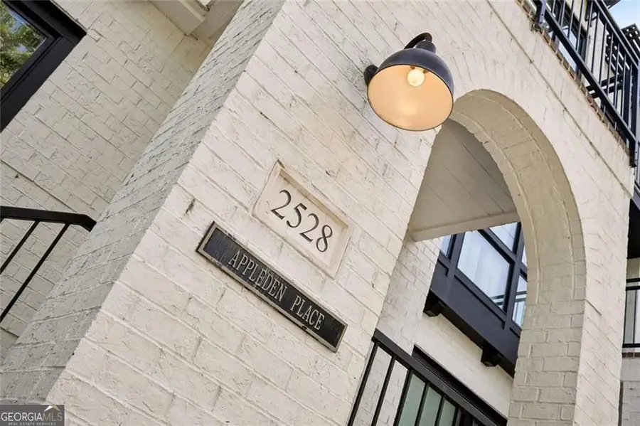 2528 Appleden Place, Brookhaven, GA 30319 - #2