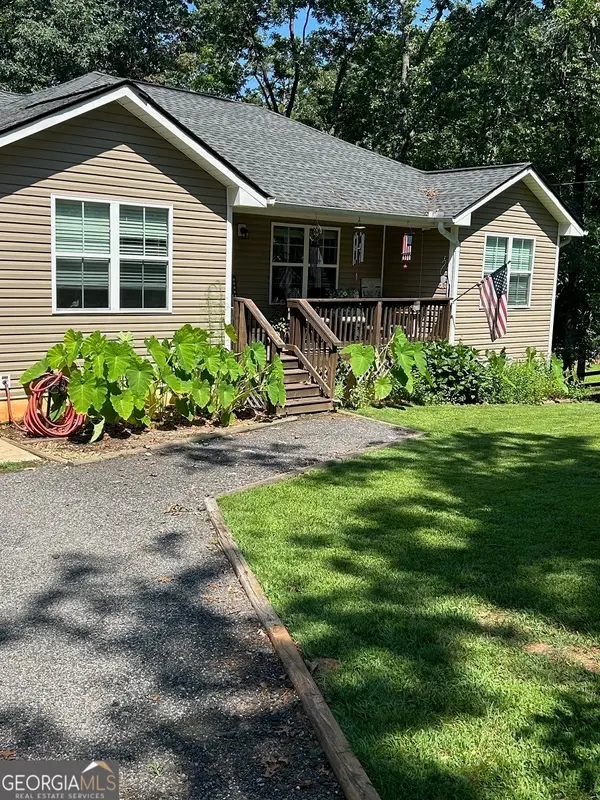 107 Emmette Drive, Dawsonville, GA 30534